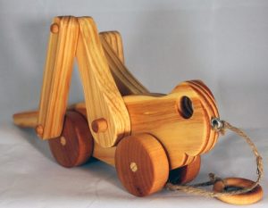 Wooden Toys for Kids